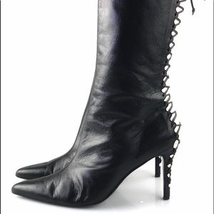 💯Auth ALEXANDRA NEEL Boots